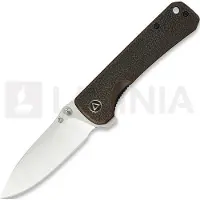 QSP Knife Couteau pliant Hawk Copper