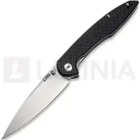 CJRB Centros Linerlock Black D2