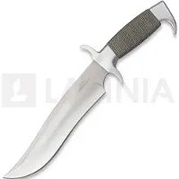 Hibben Highlander Bowie