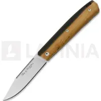 Nieto Couteau pliant Caballero, Macassar Ebony