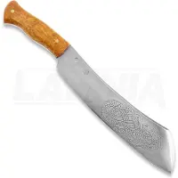 Toni Kilpinen Couteau Parang