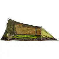Bushmen Tente CORE-Tent Lodger, olive