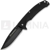 Smith & Wesson Couteau pliant Velocite Linerlock A/O