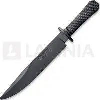 Cold Steel Couteau d'entraînement Laredo Bowie
