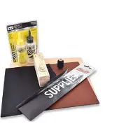 Brisa Beginners Puukko Knife Starter Kit