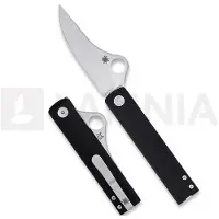 Spyderco Essenza Linerlock