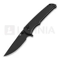 Magnum Couteau pliant Blackjay