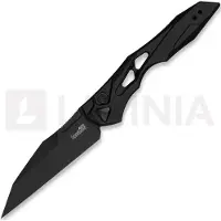 Kershaw Couteau pliant Auto Launch 13 Button Lock, noir