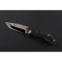 Rockstead Couteau pliant REN (ZDP) DMB