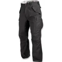 Helikon Tex Pants M65 reg S, noir