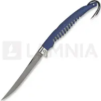 Buck Couteau pliant Silver Creek Folding Fillet