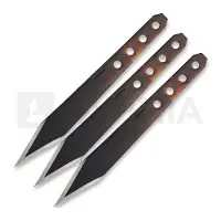 Condor Tool & Knife Half Spin Knife Set