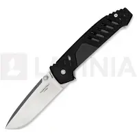 Extrema ratio Couteau pliant MF1 EVO D Nitrogen, noir