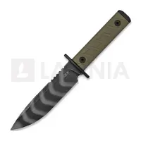 Zero tolerance Couteau 0006TSOL