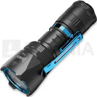 Wuben Lampe de poche T4