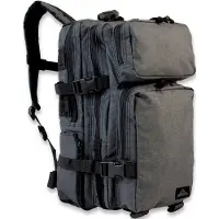 Red Rock Outdoor Gear Urban Assault Pack CC, gris