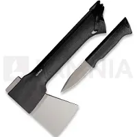 Gerber Gator Combo Axe + Knife Gris