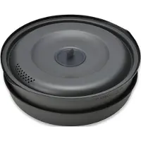 Snow Peak Aluminium Non-stick Cooker 1500