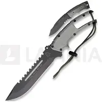 Tops knives Couteau Steel Eagle/Mini Eagle combo