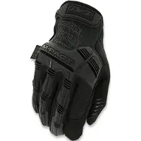 Mechanix M-pact Long Gloves Noir S