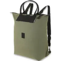 Maxpedition Rollypoly Folding Totepack, vert