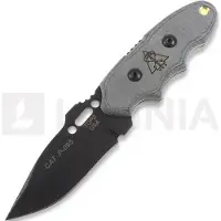 Tops knives Couteau Covert Anti-Terrorism 200
