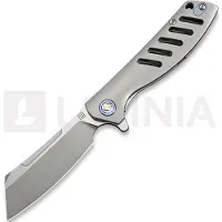 Artisan Couteau pliant Tomahawk Framelock M390 Small, gris