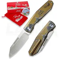 Remette Couteau pliant RTDP-CRB