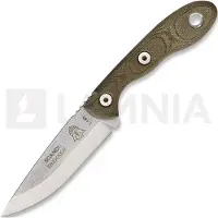 Tops knives Couteau de chasse Scandi Trekker