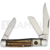 Roper Knives Laredo Series Stockman