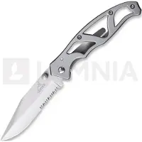 Gerber Couteau pliant Paraframe II, lame à dents