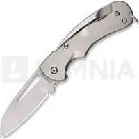 Myerchin Couteau pliant Generation 2 Titanium Crew