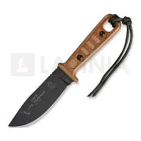 Tops knives Couteau de survie Lite Trekker Survival