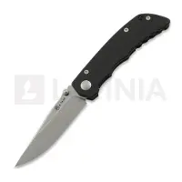 Spartan Blades Couteau pliant Talos II Starburst Stonewashed