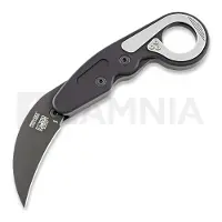 CRKT Couteau pliant Provoke, noir