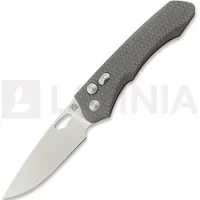 RealSteel Couteau pliant Griffin Ultimatum, Satin