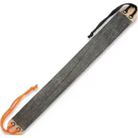 Brommeland Gunleather Strop In a Can BROMSIC150 Large, cuir à rasoir, 38 cm