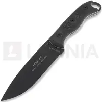 Tops knives Couteau de chasse Hog 4.5