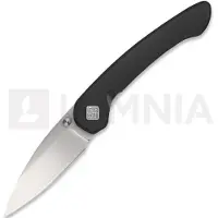 Ocaso Couteau pliant Seaton Large Black PVD