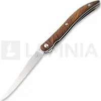 Böker Couteau pliant Texas Tooth Pick Flipper Cocobolo