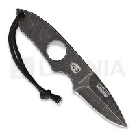 Hoffner Knives Couteau de cou Bodyguard Neck Knife