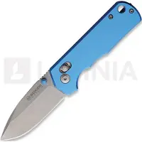 Magnum Couteau pliant Rockstub Blue Elox