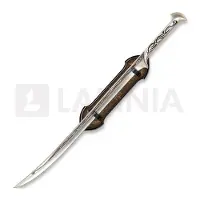 United Cutlery Réplique 1/1 de l'épée de Thranduil du Hobbit