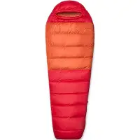 Marmot Sac de couchage Lost Coast 40, regular