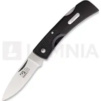 Grohmann Couteau pliant Featherweight Lockback Zytel