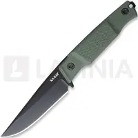 Ka-Bar Couteau Apex D2 Fixed Blade