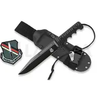 Pohl force Couteau Quebec Two - Final Edition