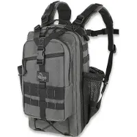 Maxpedition Sac à dos Pygmy Falcon-II, wolf grey