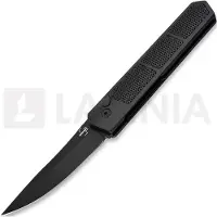 Böker Couteau pliant Kwaiken Grip Auto, noir
