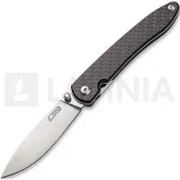 CJRB Couteau pliant Ria, Carbon Fiber